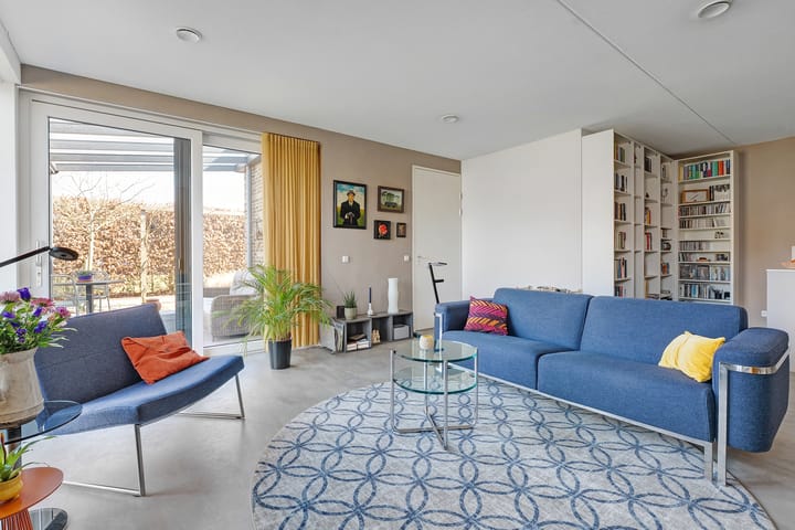 Foto 2 van De Turfschipper 5