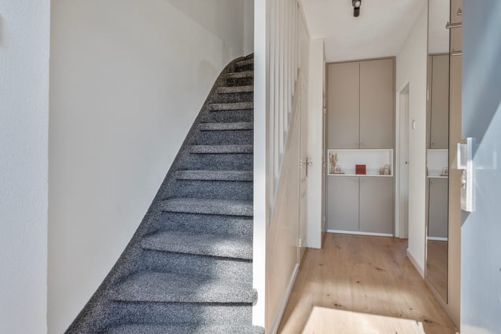 Photo 11 of Mr. van Houtenstraat 22