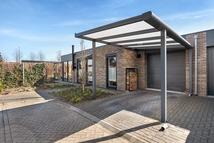 Foto 1 van De Turfschipper 5