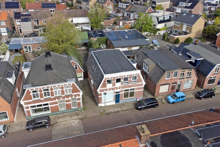 Foto 5 van Johannes ter Horststraat 16