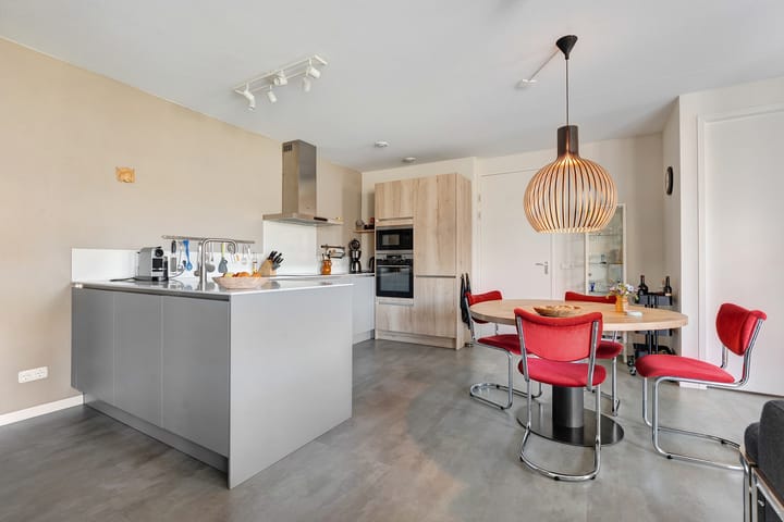 Foto 8 van De Turfschipper 5