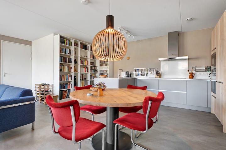 Foto 6 van De Turfschipper 5