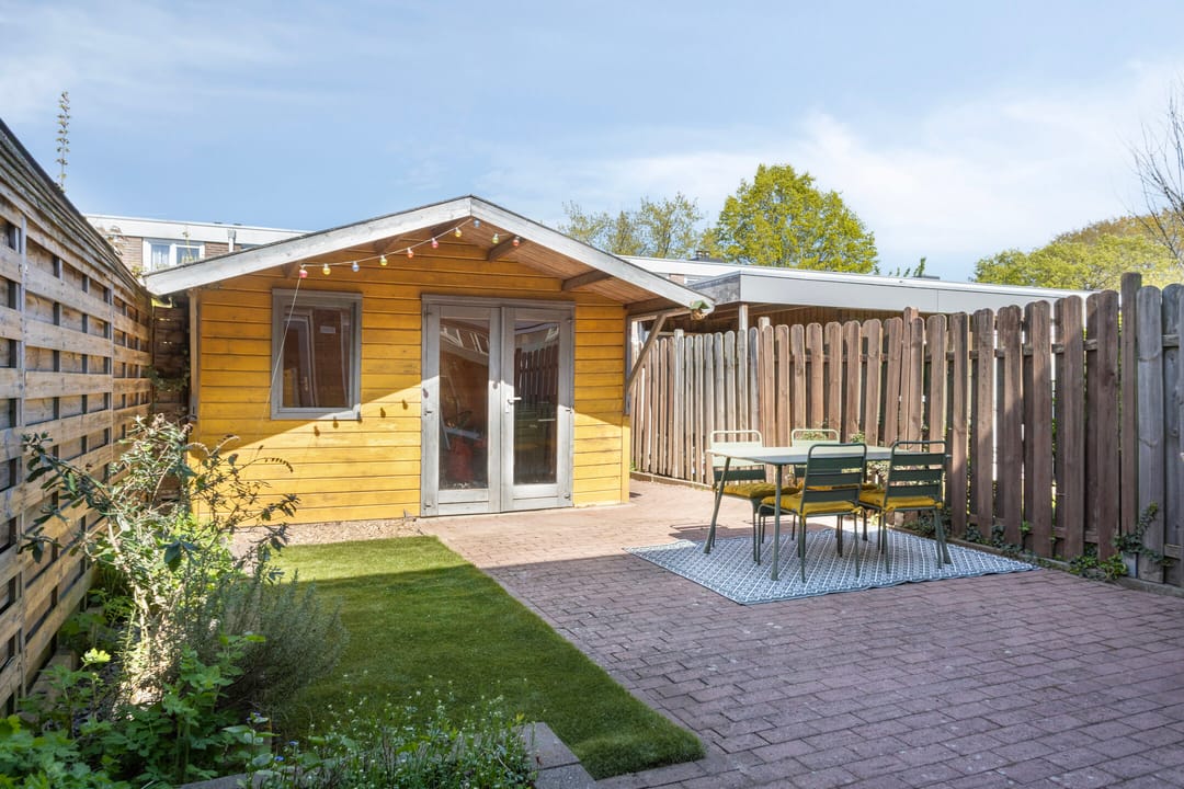 Photo 22 of Mr. van Houtenstraat 22