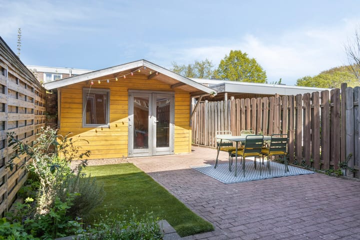 Photo 22 of Mr. van Houtenstraat 22