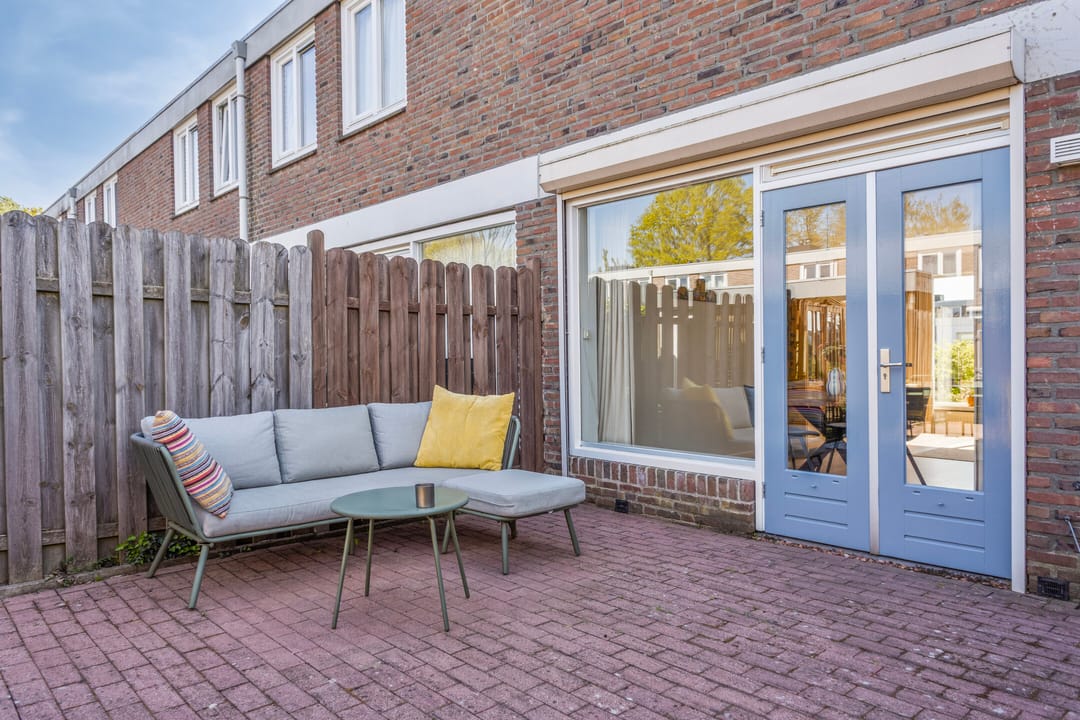 Photo 23 of Mr. van Houtenstraat 22