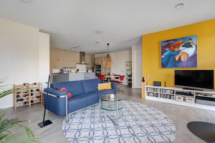 Foto 5 van De Turfschipper 5