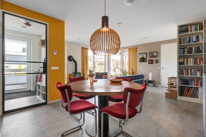 Foto 7 van De Turfschipper 5