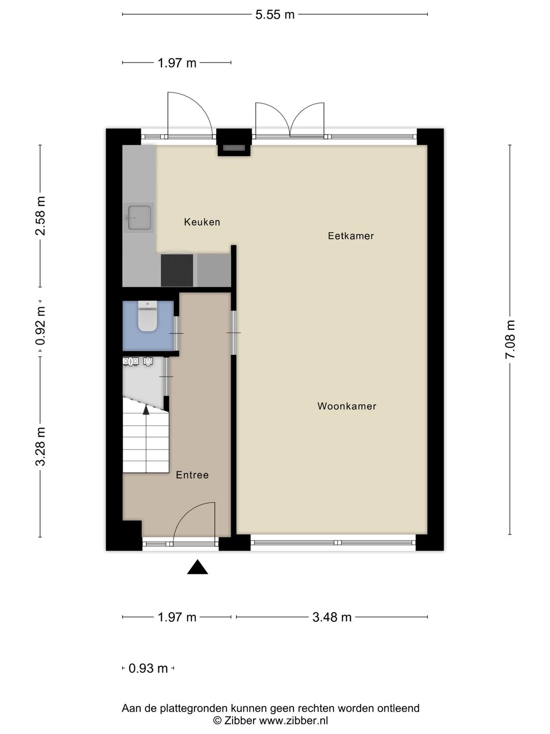 Photo 26 of Mr. van Houtenstraat 22