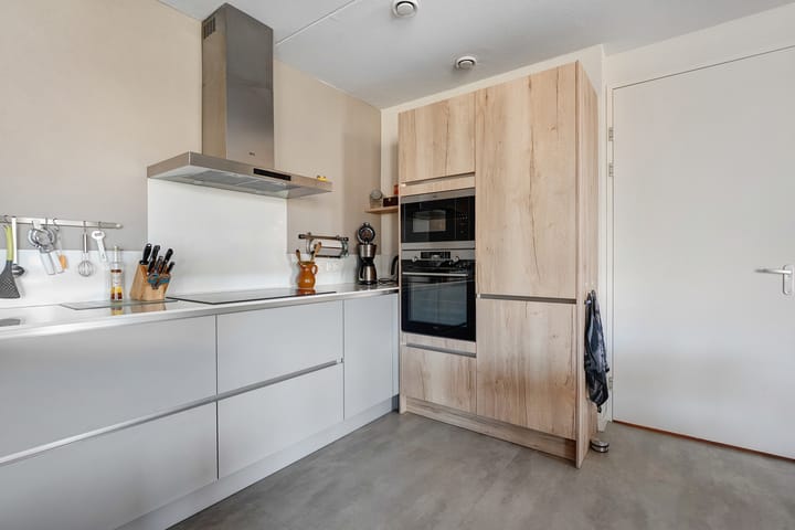 Foto 9 van De Turfschipper 5