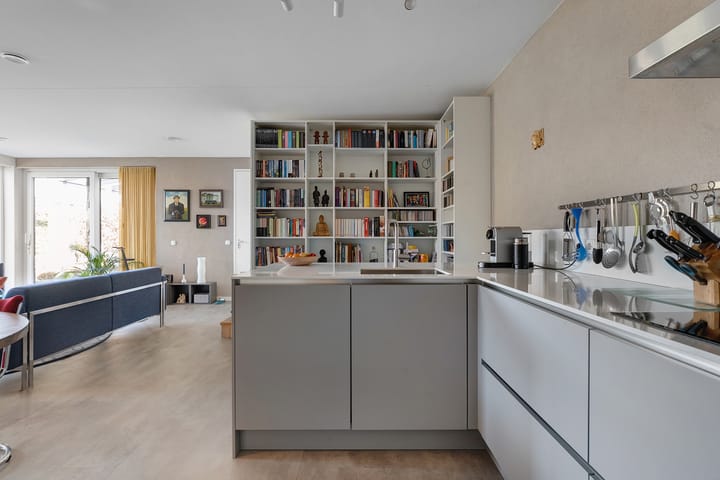 Foto 10 van De Turfschipper 5