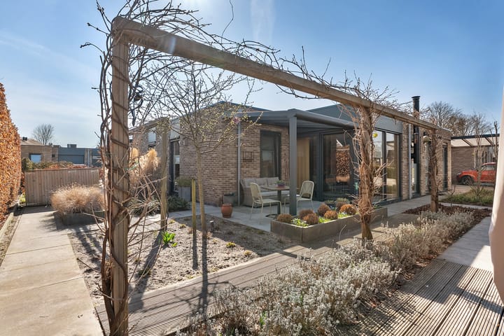 Foto 24 van De Turfschipper 5