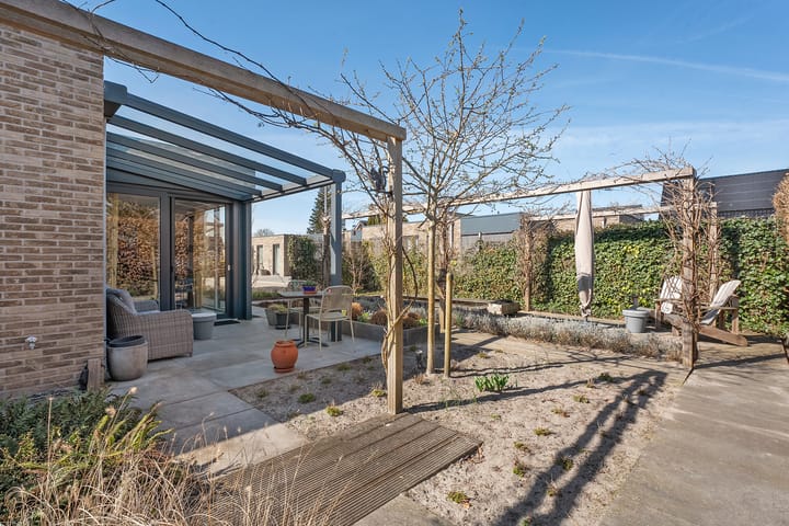 Foto 25 van De Turfschipper 5