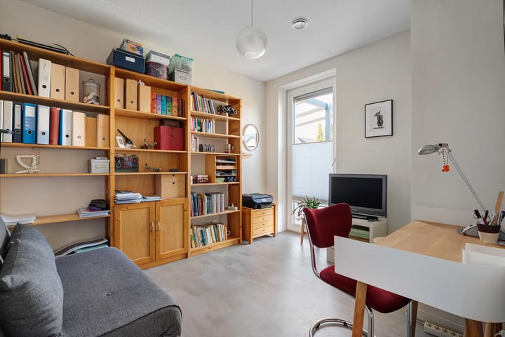 Foto 19 van De Turfschipper 5