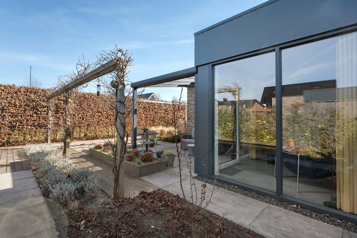 Foto 22 van De Turfschipper 5