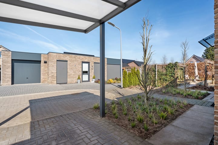 Foto 30 van De Turfschipper 5