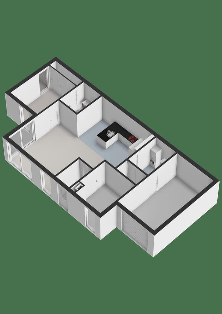 Foto 32 van De Turfschipper 5