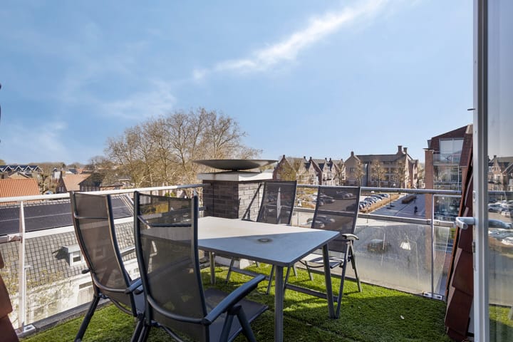 Foto 2 van Cambreur 16