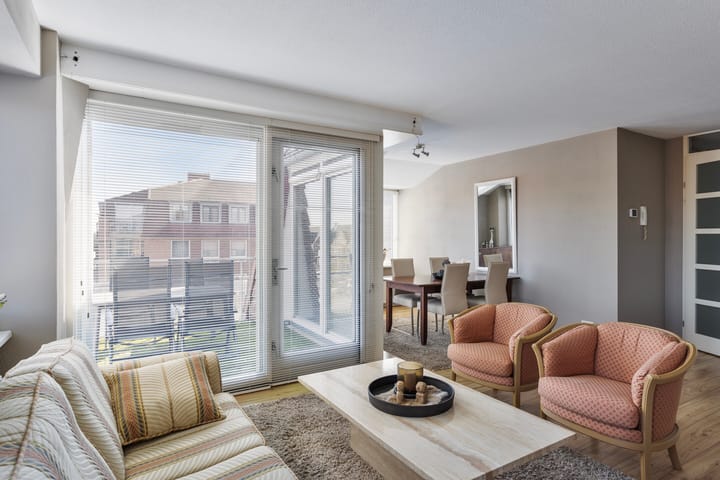 Foto 3 van Cambreur 16