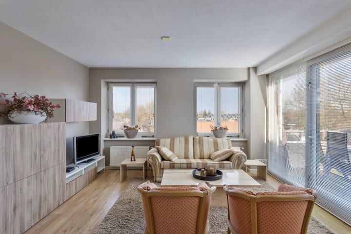 Foto 5 van Cambreur 16