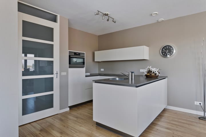 Foto 6 van Cambreur 16