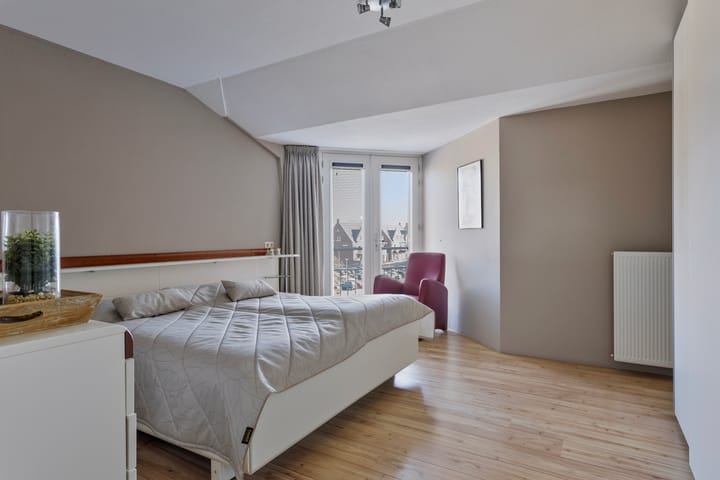 Foto 8 van Cambreur 16