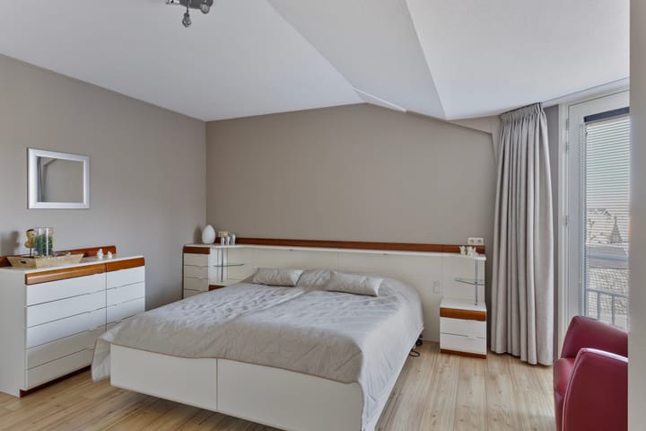 Foto 9 van Cambreur 16