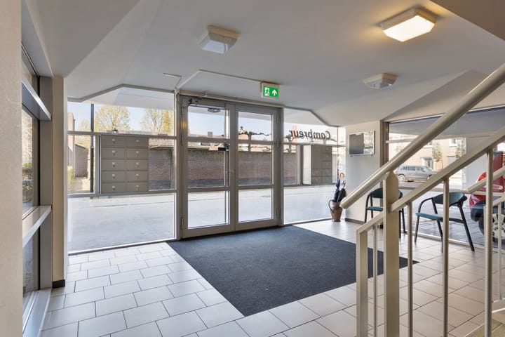 Foto 17 van Cambreur 16