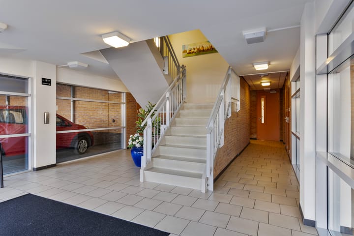 Foto 18 van Cambreur 16