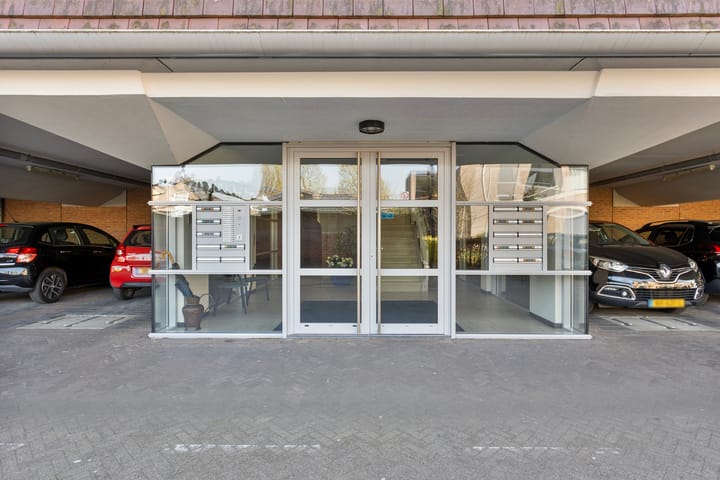 Foto 20 van Cambreur 16