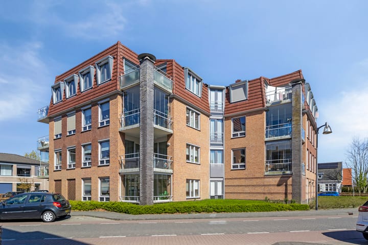 Foto 21 van Cambreur 16