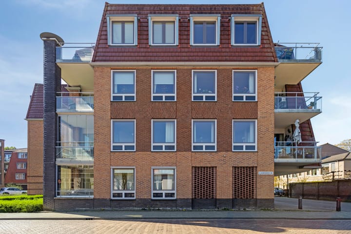 Foto 22 van Cambreur 16