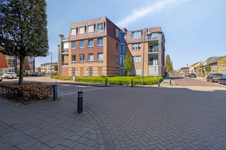 Foto 23 van Cambreur 16