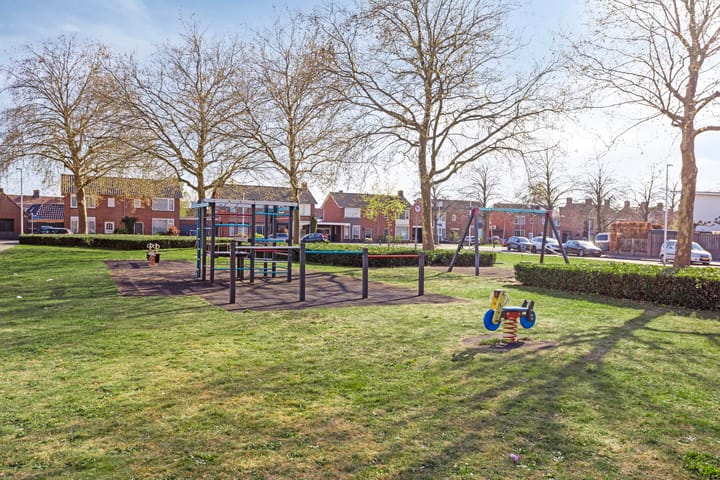 Foto 24 van Cambreur 16