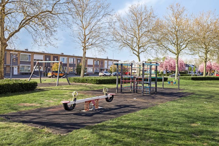 Foto 25 van Cambreur 16