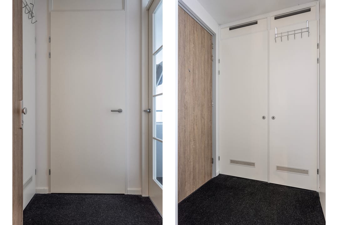 Foto 8 van Johan van der Keukenstraat 91-L