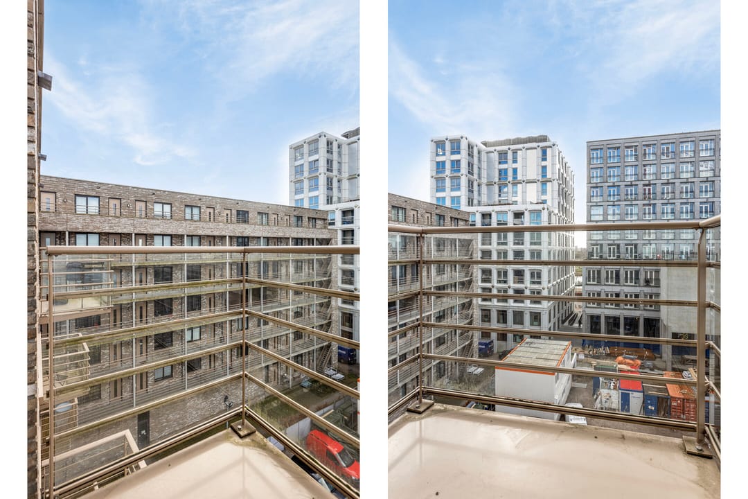 Foto 23 van Johan van der Keukenstraat 91-L