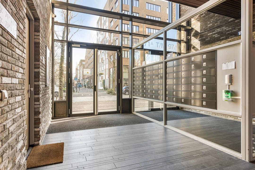 Foto 7 van Johan van der Keukenstraat 91-L