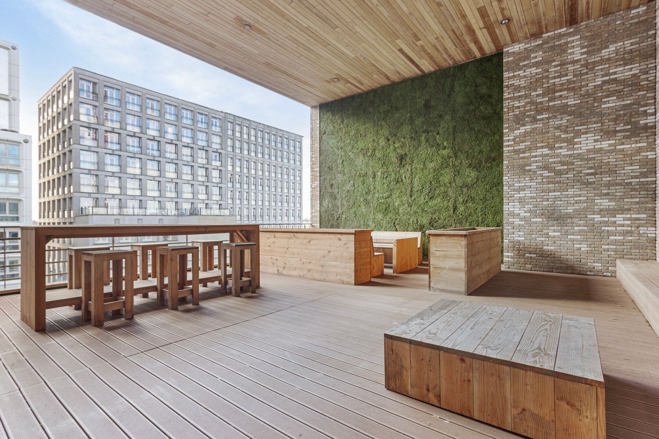 Foto 24 van Johan van der Keukenstraat 91-L