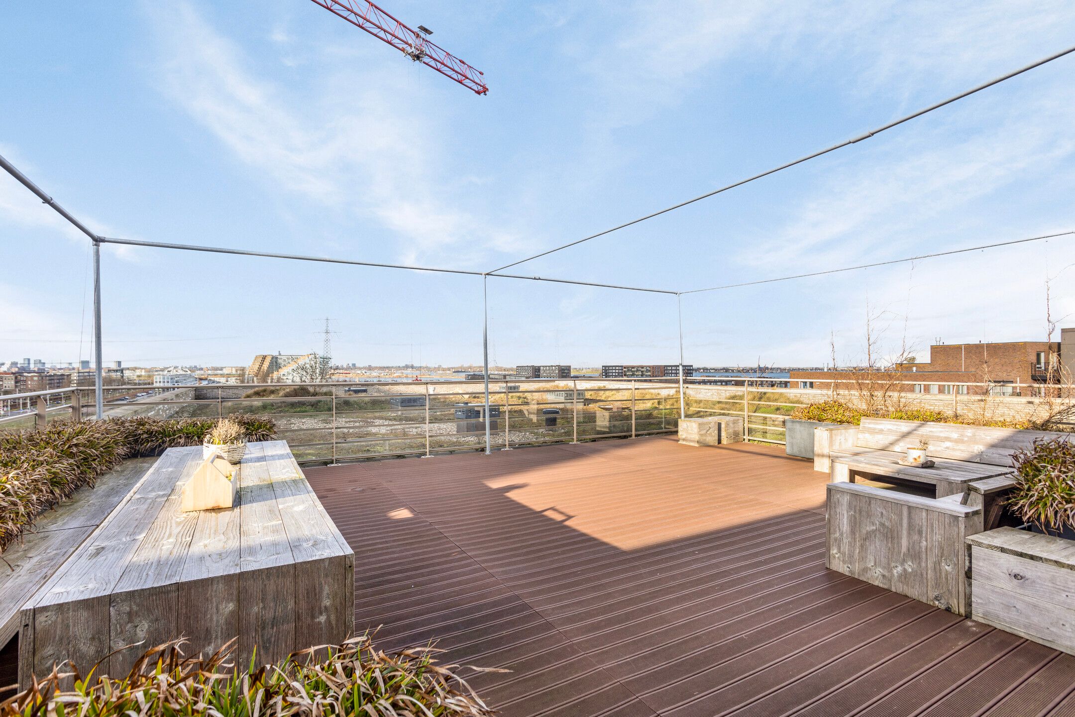 Foto 27 van Johan van der Keukenstraat 91-L