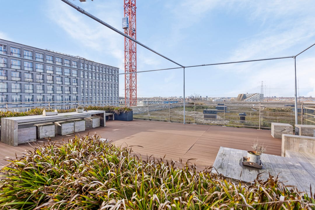 Foto 28 van Johan van der Keukenstraat 91-L