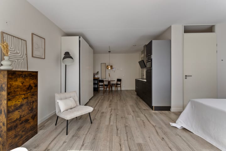 Foto 4 van Johan van der Keukenstraat 91-L