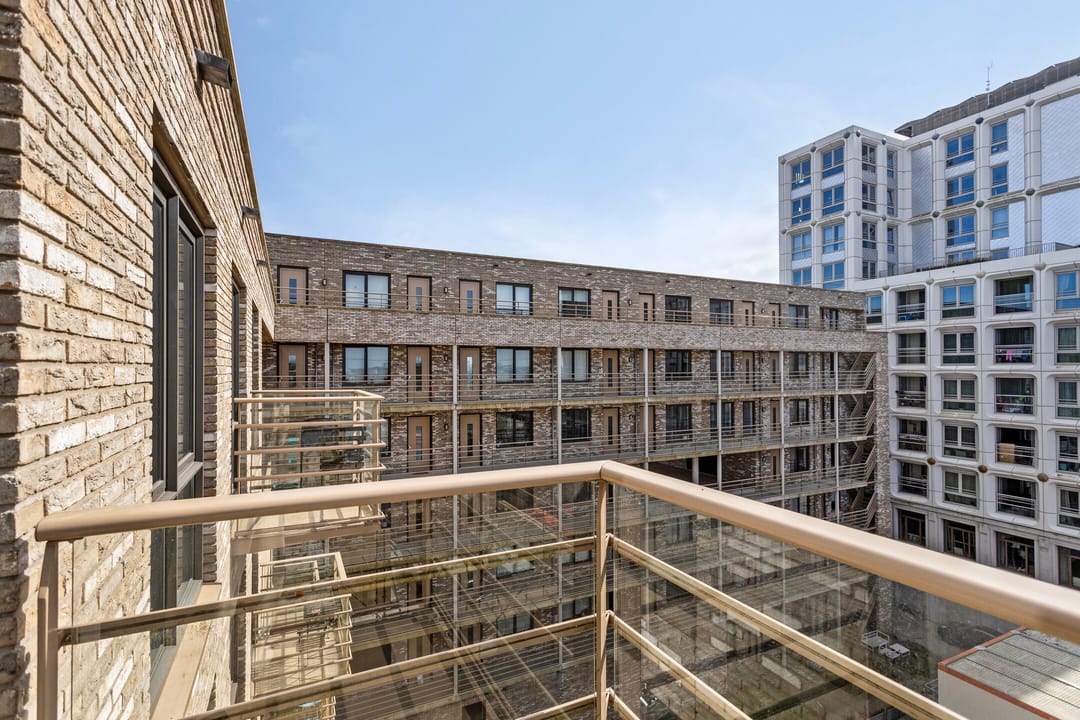 Foto 22 van Johan van der Keukenstraat 91-L