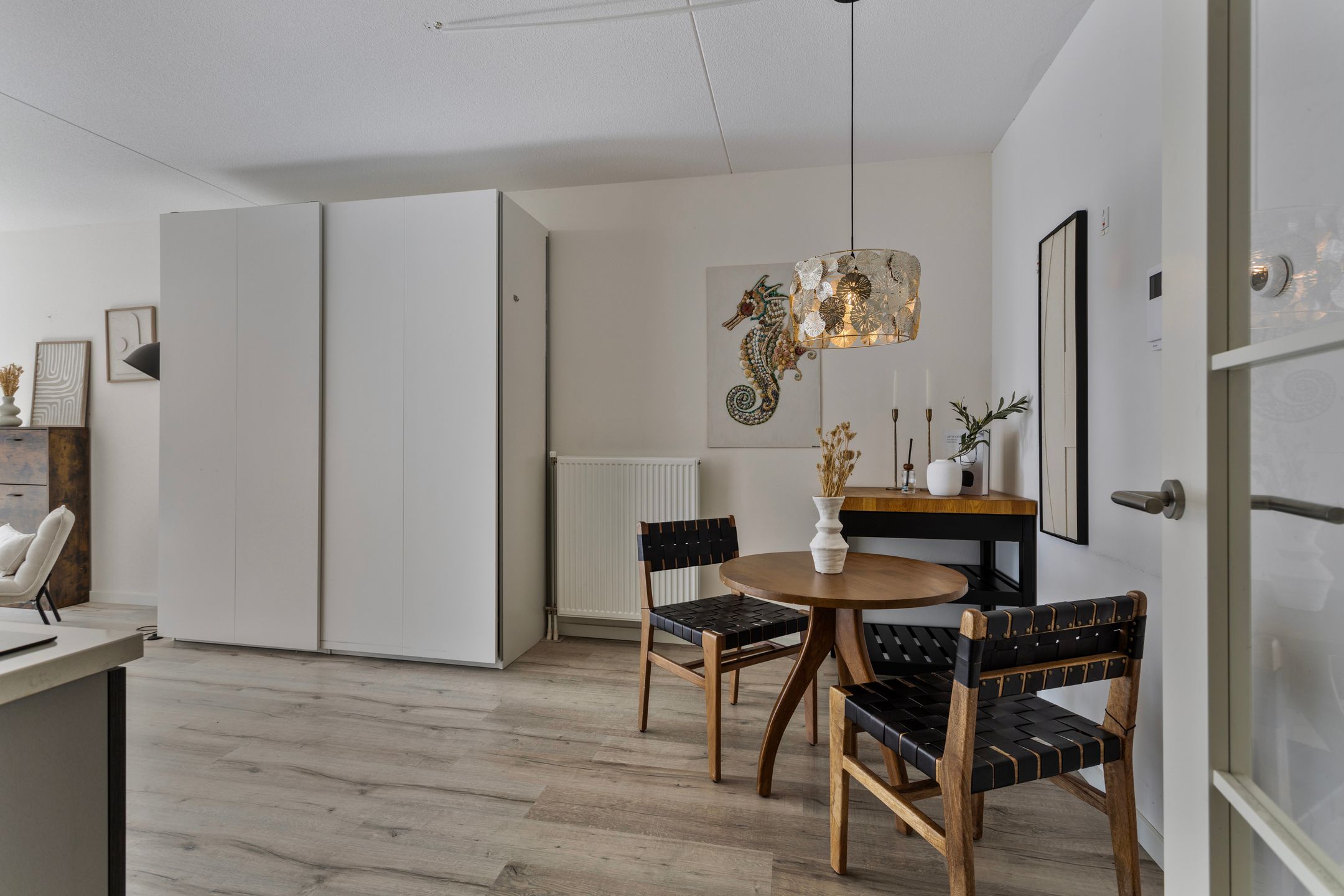 Foto 9 van Johan van der Keukenstraat 91-L