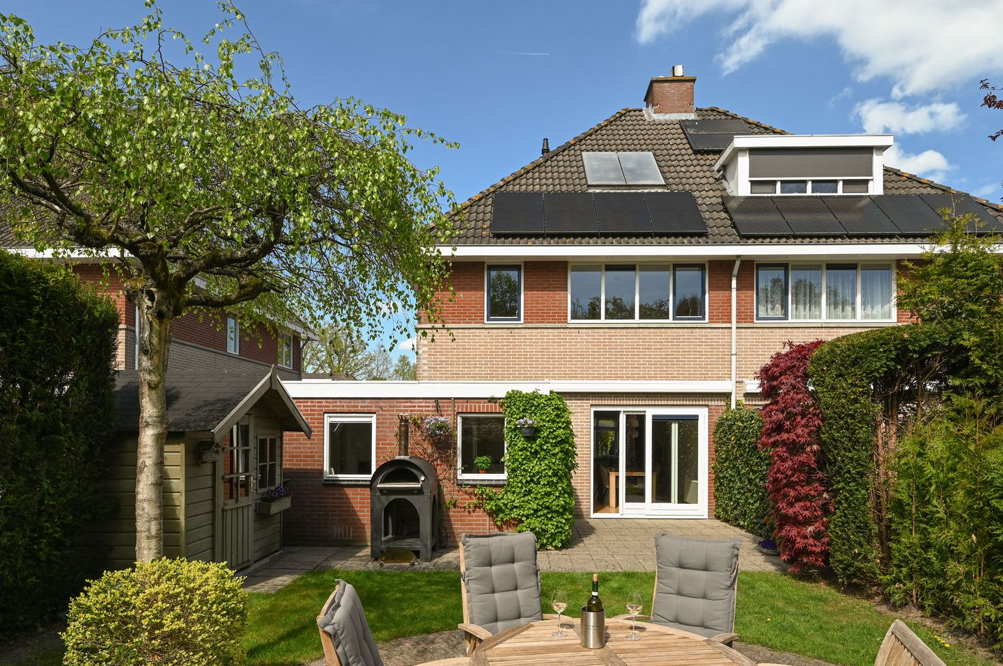 Foto 1 van Specht 11