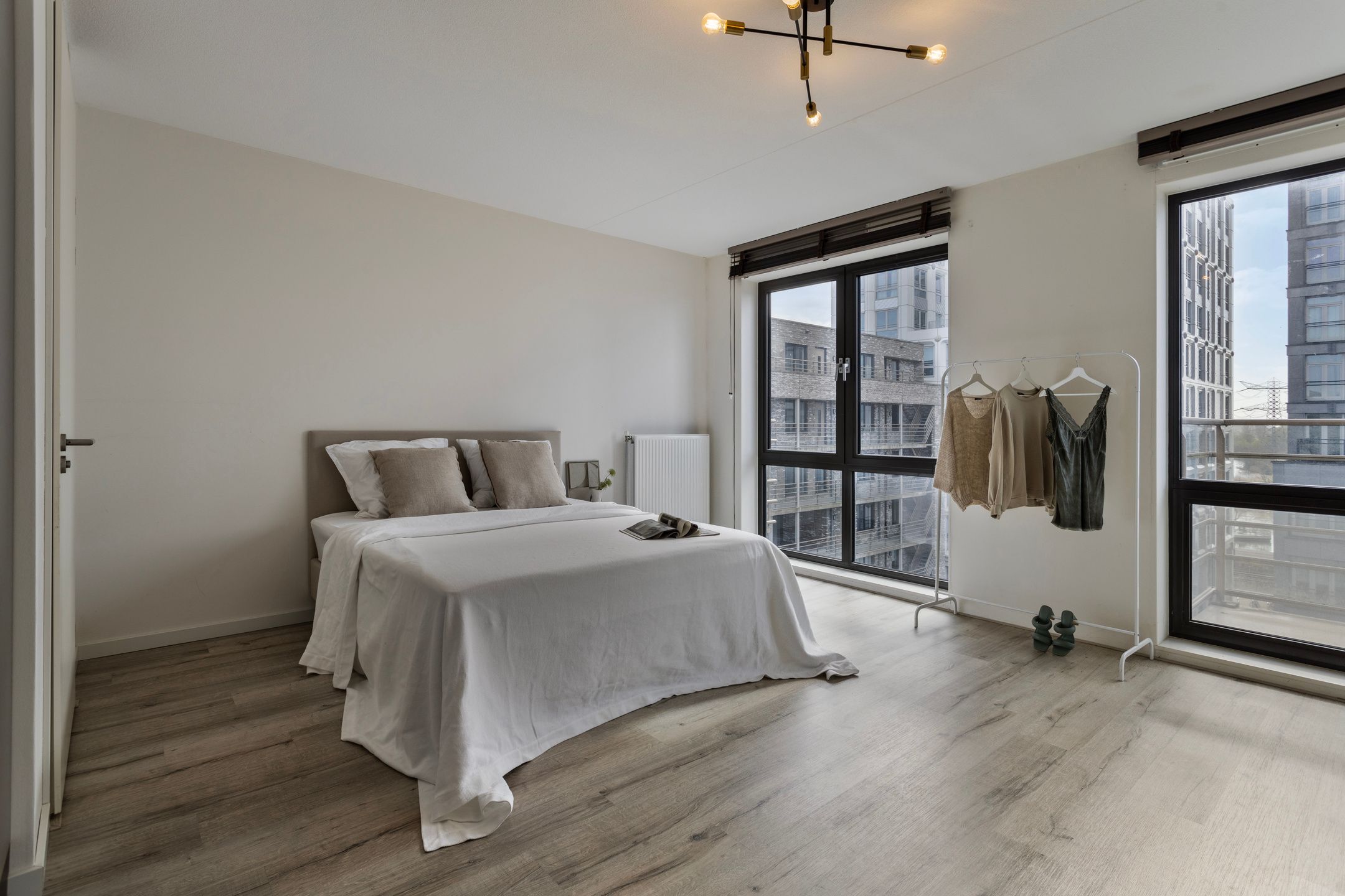 Foto 3 van Johan van der Keukenstraat 91-L