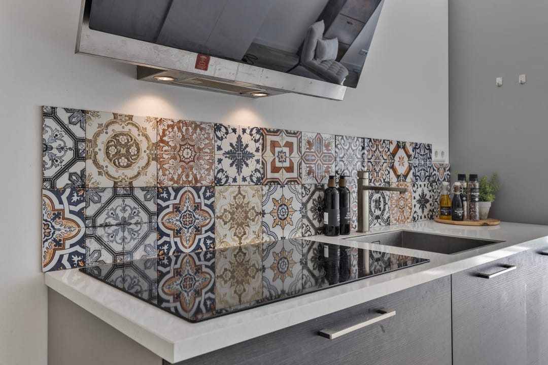 Foto 13 van Johan van der Keukenstraat 91-L