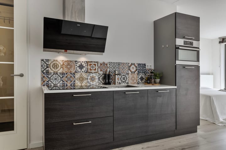 Foto 2 van Johan van der Keukenstraat 91-L