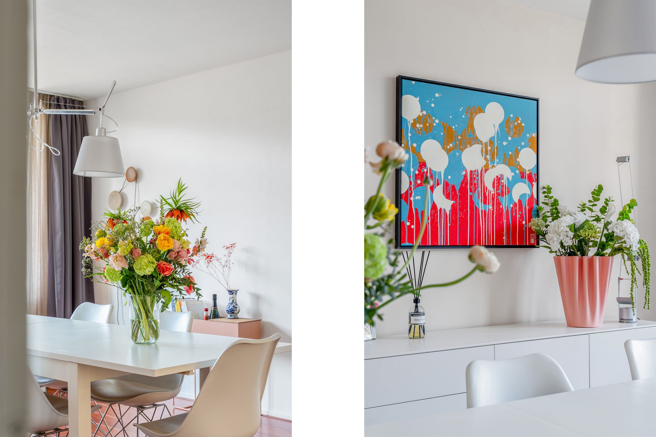 Foto 3 van Middenhoefstraat 17-02R