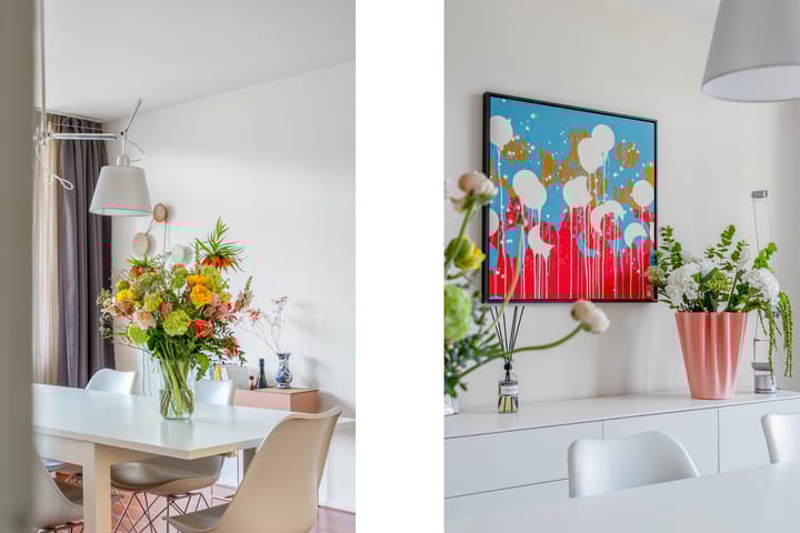 Foto 3 van Middenhoefstraat 17-02R