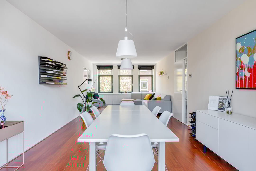 Foto 7 van Middenhoefstraat 17-02R